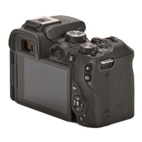 Canon EOS R10 ohne Adapter gebraucht