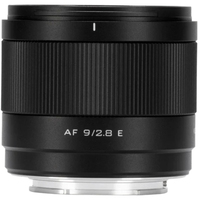 Viltrox 9mm F2.8 E AF für Sony E-Mount