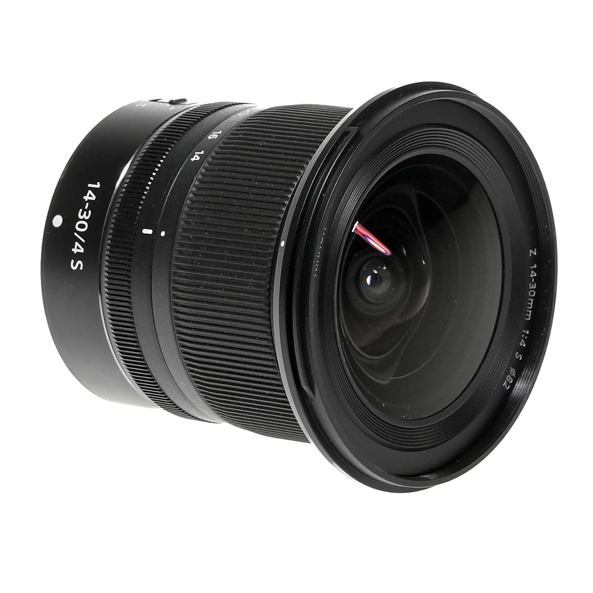 Nikon NIKKOR Z 14-30mm F4 S gebraucht