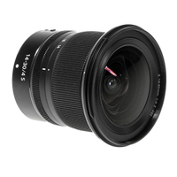 Nikon NIKKOR Z 14-30mm F4 S gebraucht