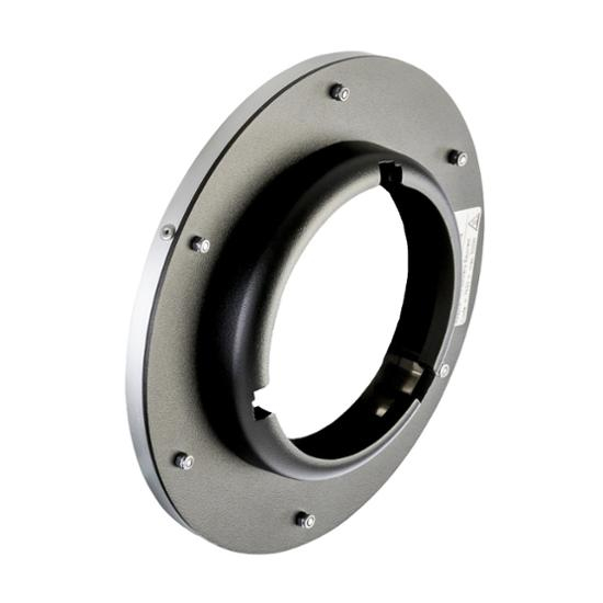 Hedler Speedring-Adapter für Bowens