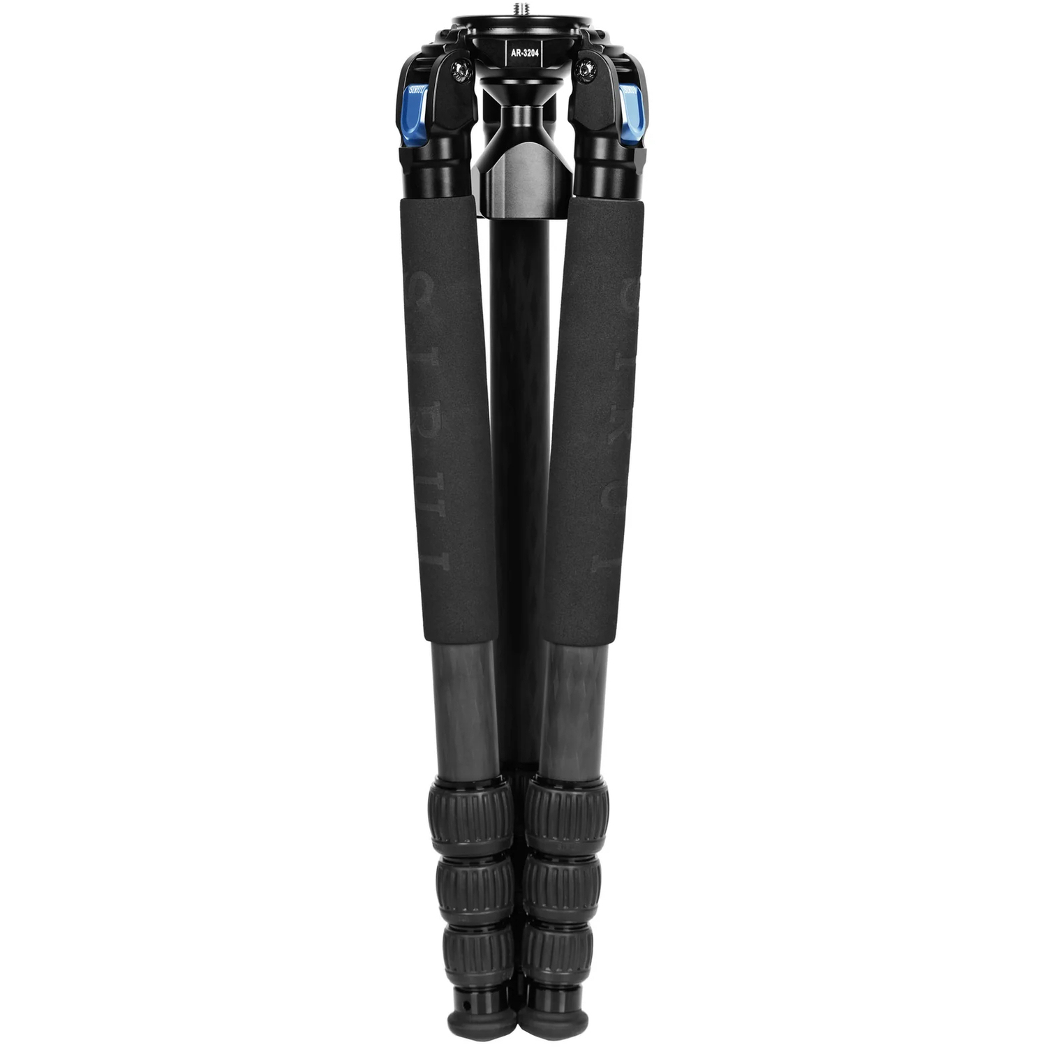 SIRUI AR-3204 Explorer 2in1 Dreibeinstativ Carbon mit 15° Nivelierbasis