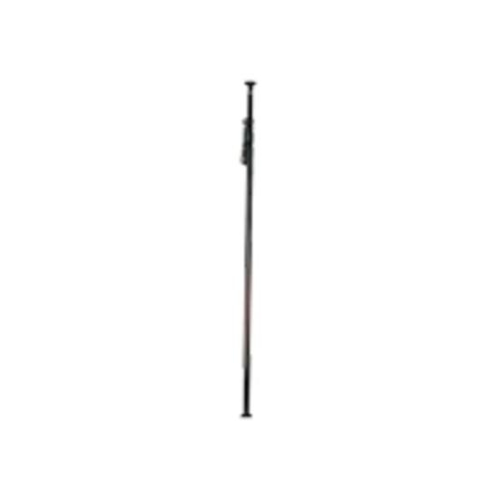 Manfrotto MA077B Autopole 1-1,7m schwarz