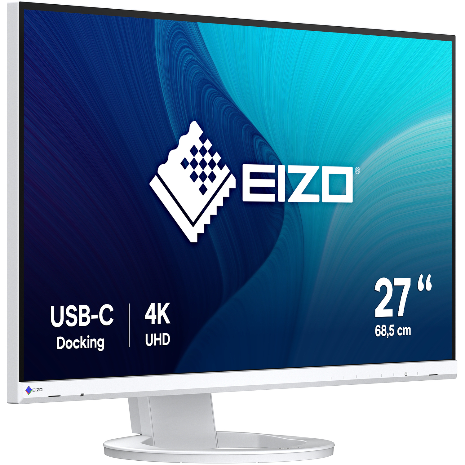 Eizo EV2740S-WT FlexScan 27" weiß