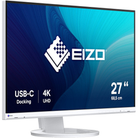 Eizo EV2740S-WT FlexScan 27" weiß