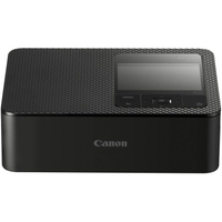 Canon SELPHY-Drucker CP1500 schwarz