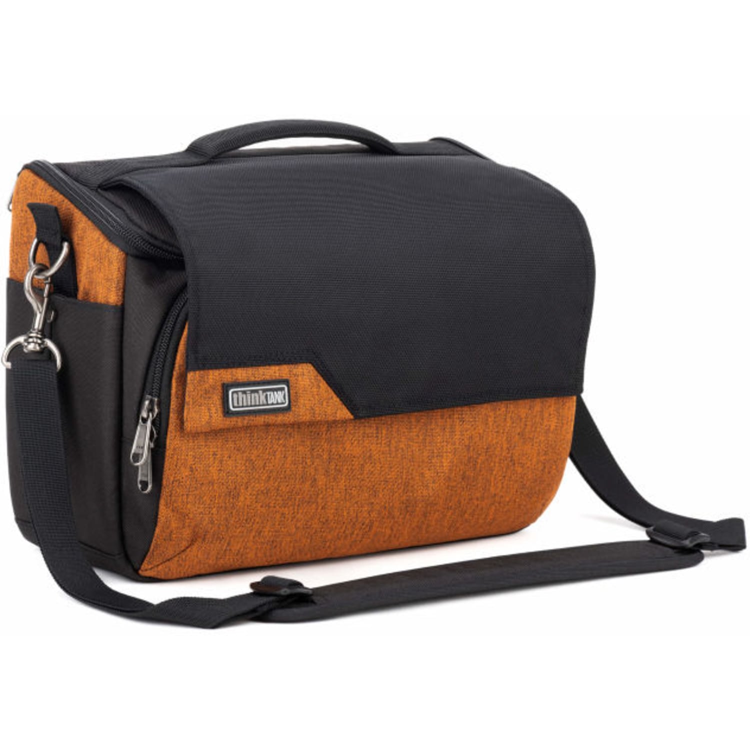 thinkTank Mirrorless Mover 30 V2 Campfire Orange