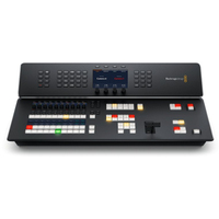 Blackmagic ATEM Television Studio HD8 ISO