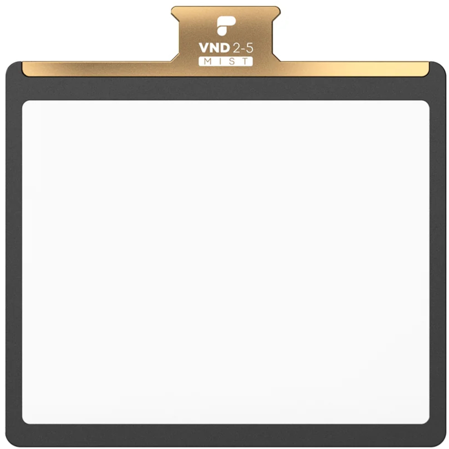 PolarPro BaseCamp Mist VND 2-5 stops Filter