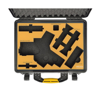 HPRC Koffer HPRC2500 für DJI RONIN S 