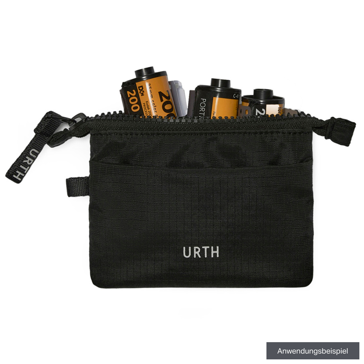 Urth Mini Film Pouch