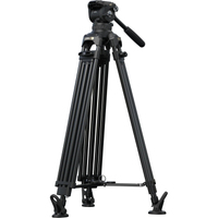 SmallRig Stativ FreeSpeed Heavy-Duty FSD18 Aluminium