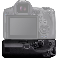 Canon BG-R20 Akkugriff für EOS R5 Mark II, EOS R6 Mark II, EOS R6 Mark III, EOS R6 und EOS R5