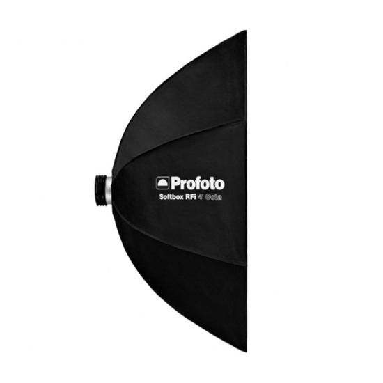 Profoto Softbox Octa RFi 4' (120cm)