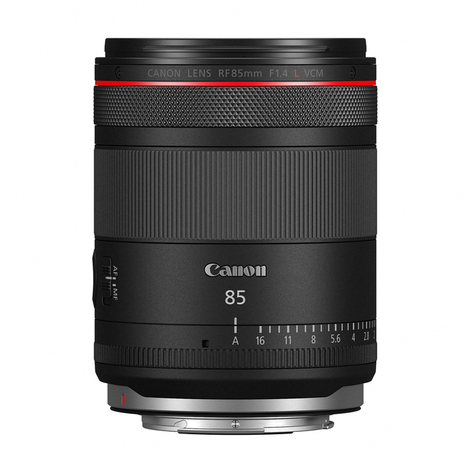 Canon RF 85mm F1.4L VCM