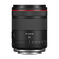 Canon RF 85mm F1.4L VCM