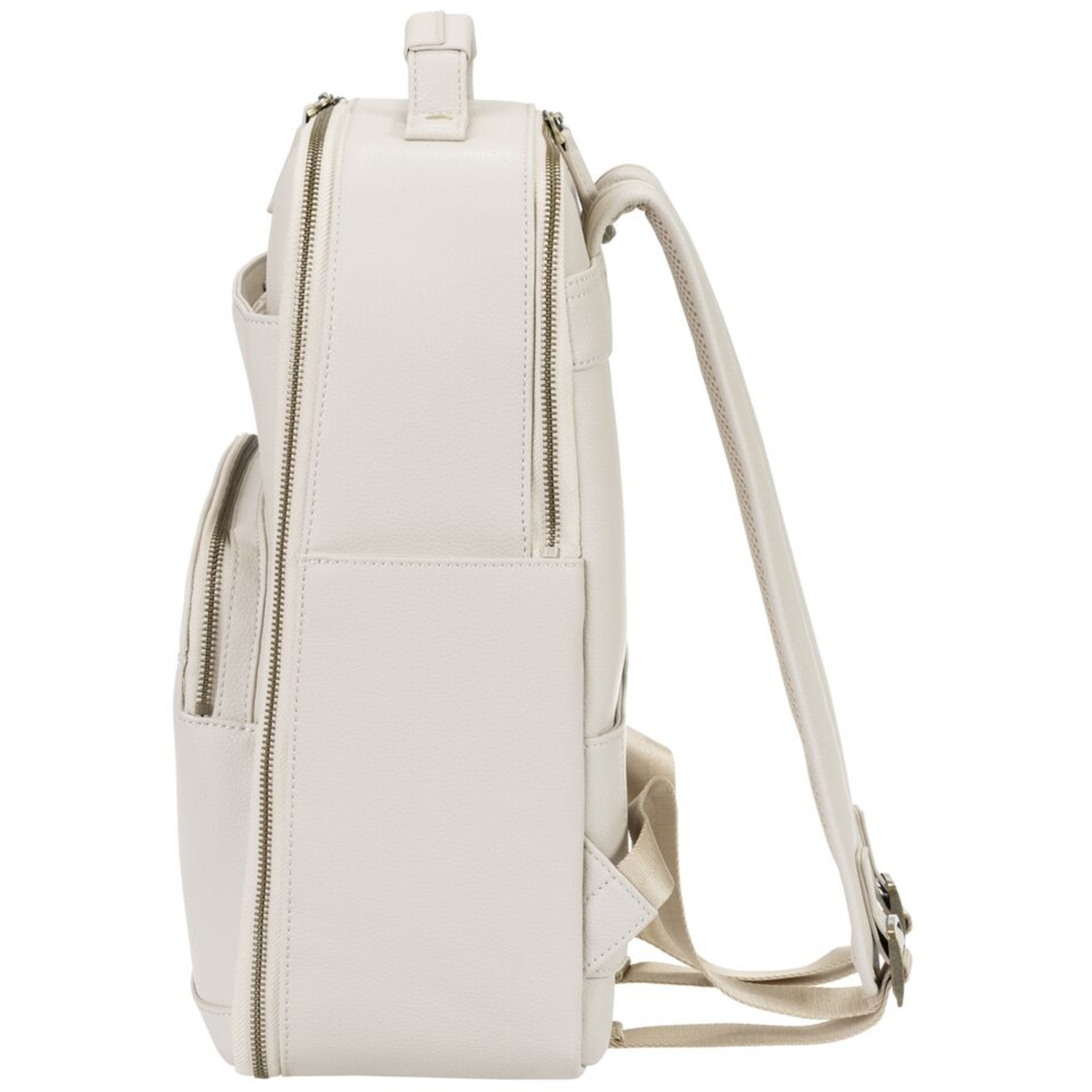 LOULEX Fotorucksack 2.0 18,2L beige