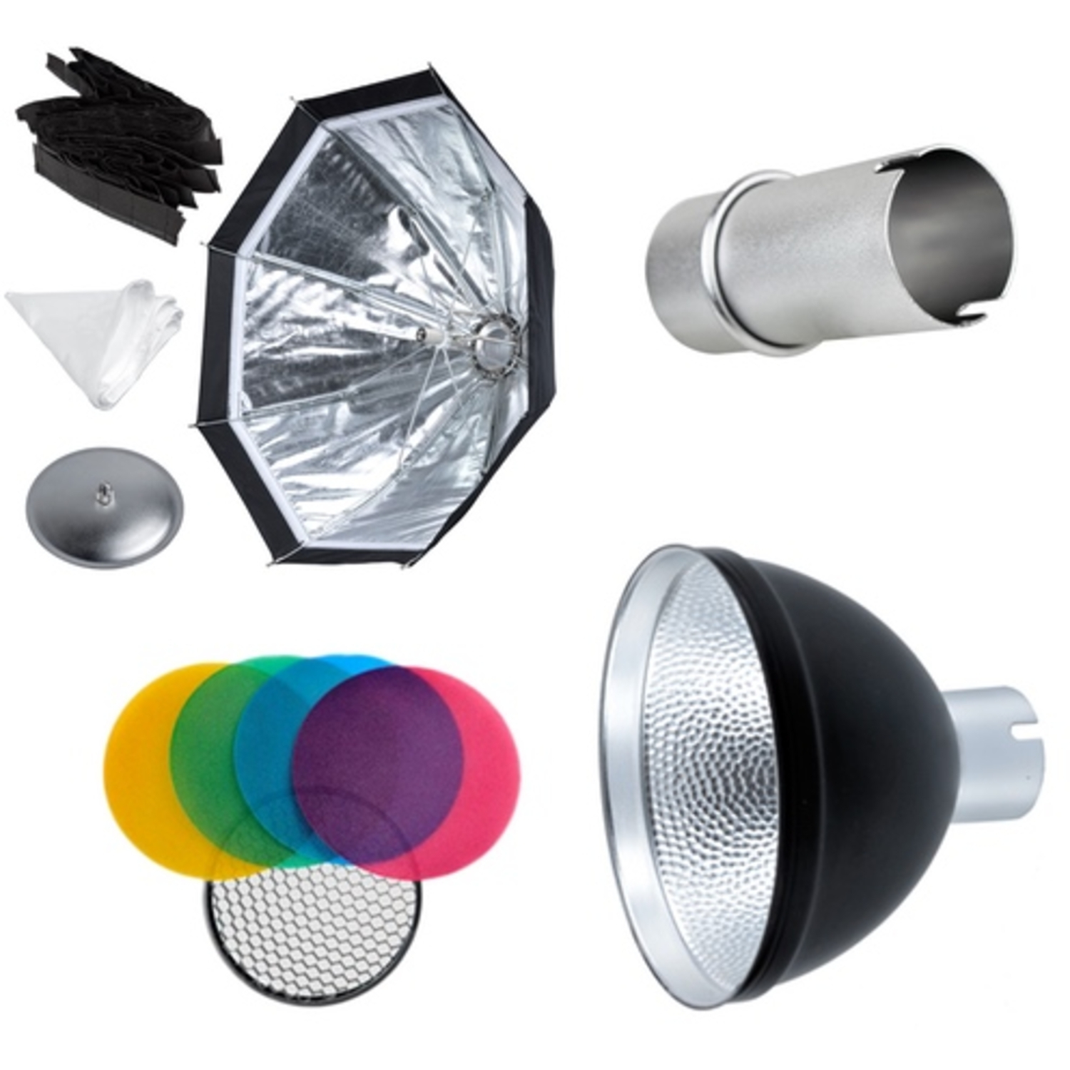 Godox AD200 Zubehör-Kit