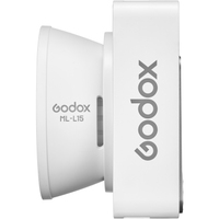Godox ML100R LED-Leuchte RGB