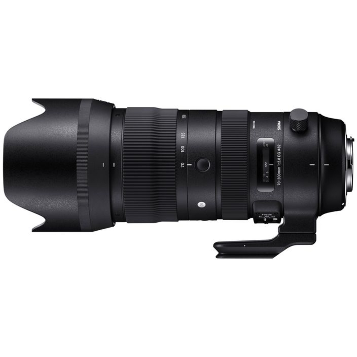 Sigma 70-200mm F2.8 DG OS HSM Sports für Canon EF-Mount