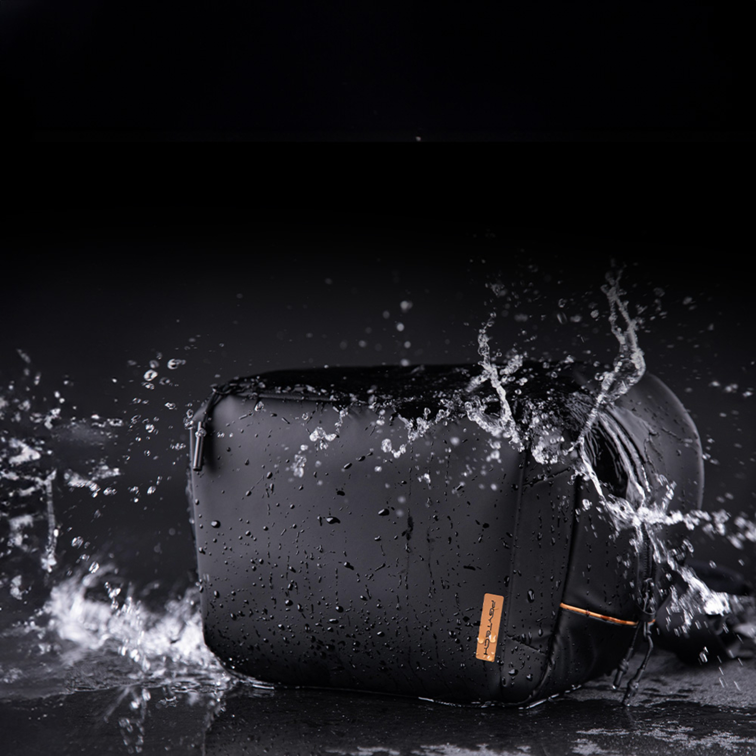 PGYTECH OneGo Solo V2 4L(Obsidian)