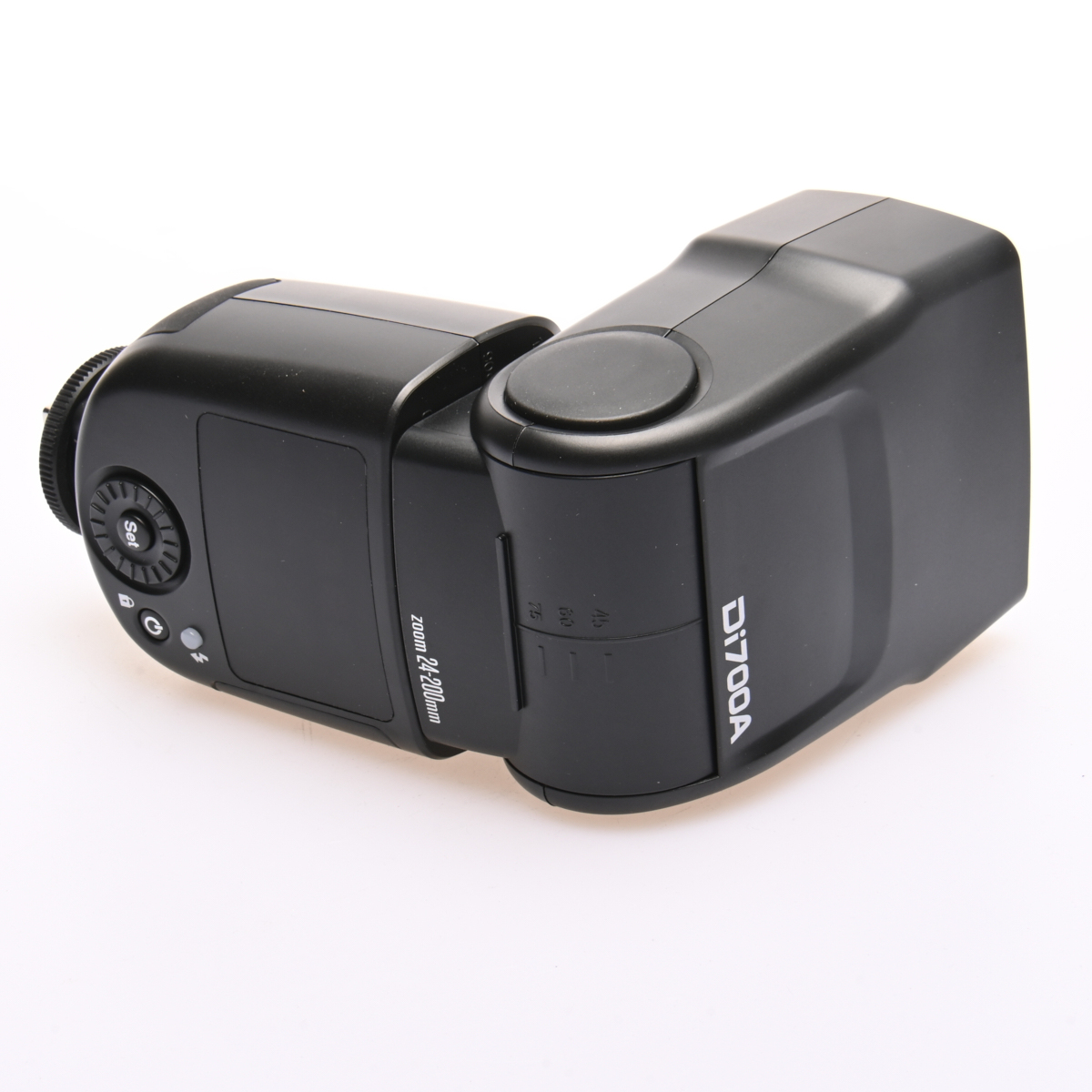 Nissin Blitzgerät Di 700A für Canon gebraucht
