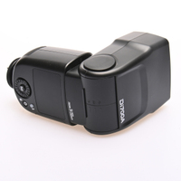 Nissin Blitzgerät Di 700A für Canon gebraucht