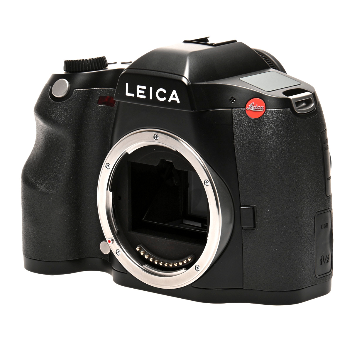 Leica S (Typ 007) gebraucht