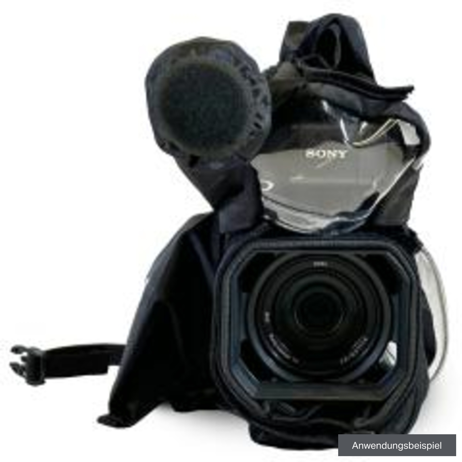 camRade rainCover Handheld Small