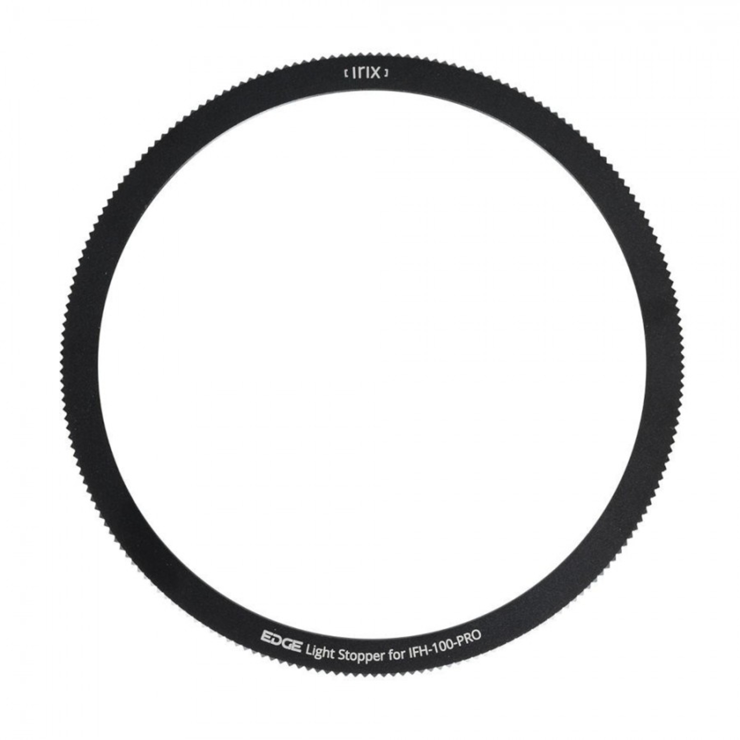 Irix Edge Lichtstopper für IFH-100-PRO