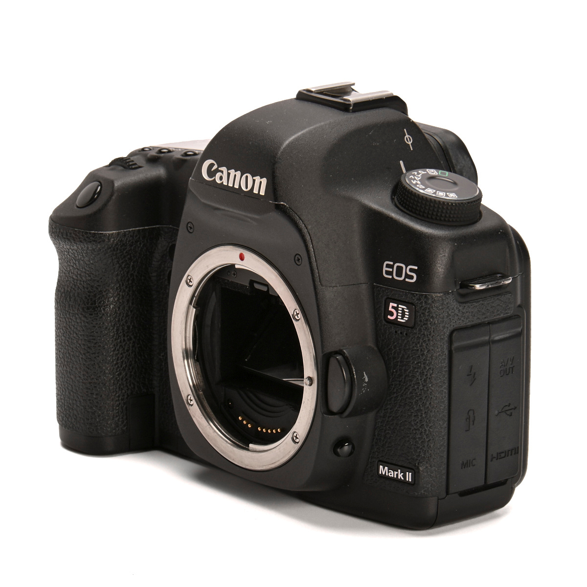 Canon EOS 5D Mark II gebraucht