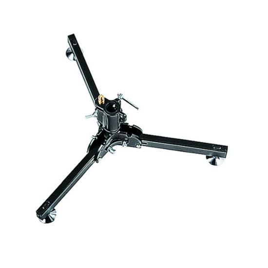 Manfrotto Standfuß, für Leuchte