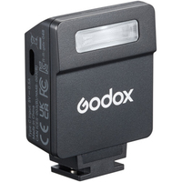 Godox iM22 für spiegellose Kameras schwarz