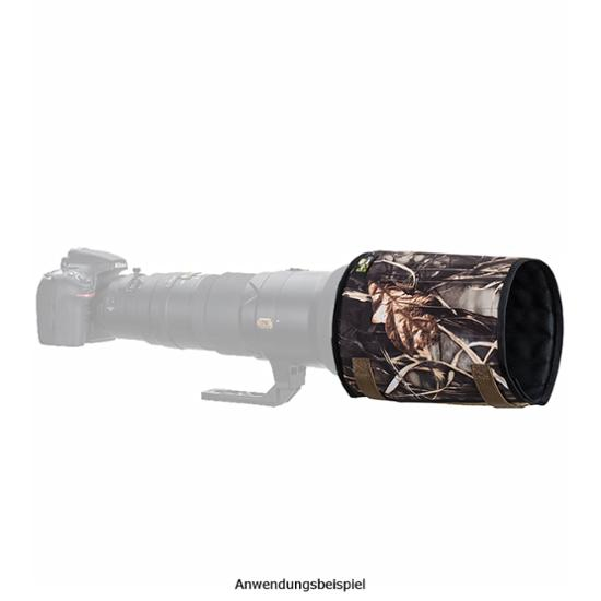 LensCoat TravelHood Large Realtree Advantage Max4