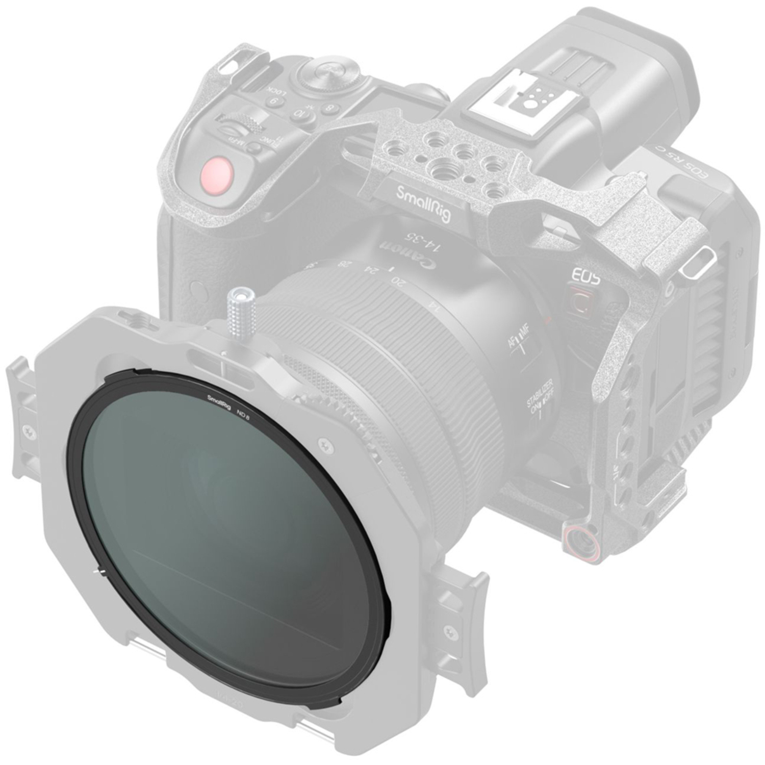 SmallRig ND-Filter Set 4799 67mm