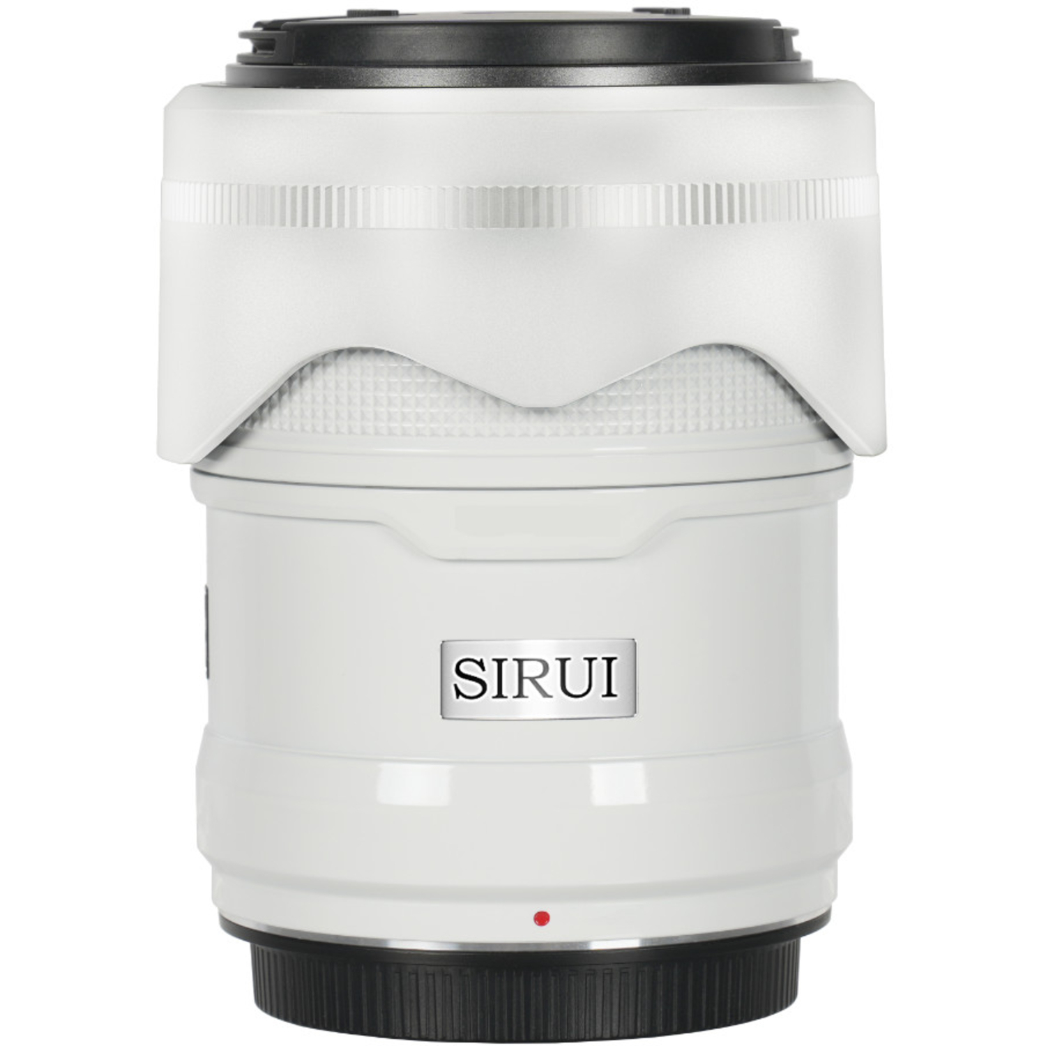 Sirui Sniper 23mm F1.2 APSC für Nikon Z-Mount weiß