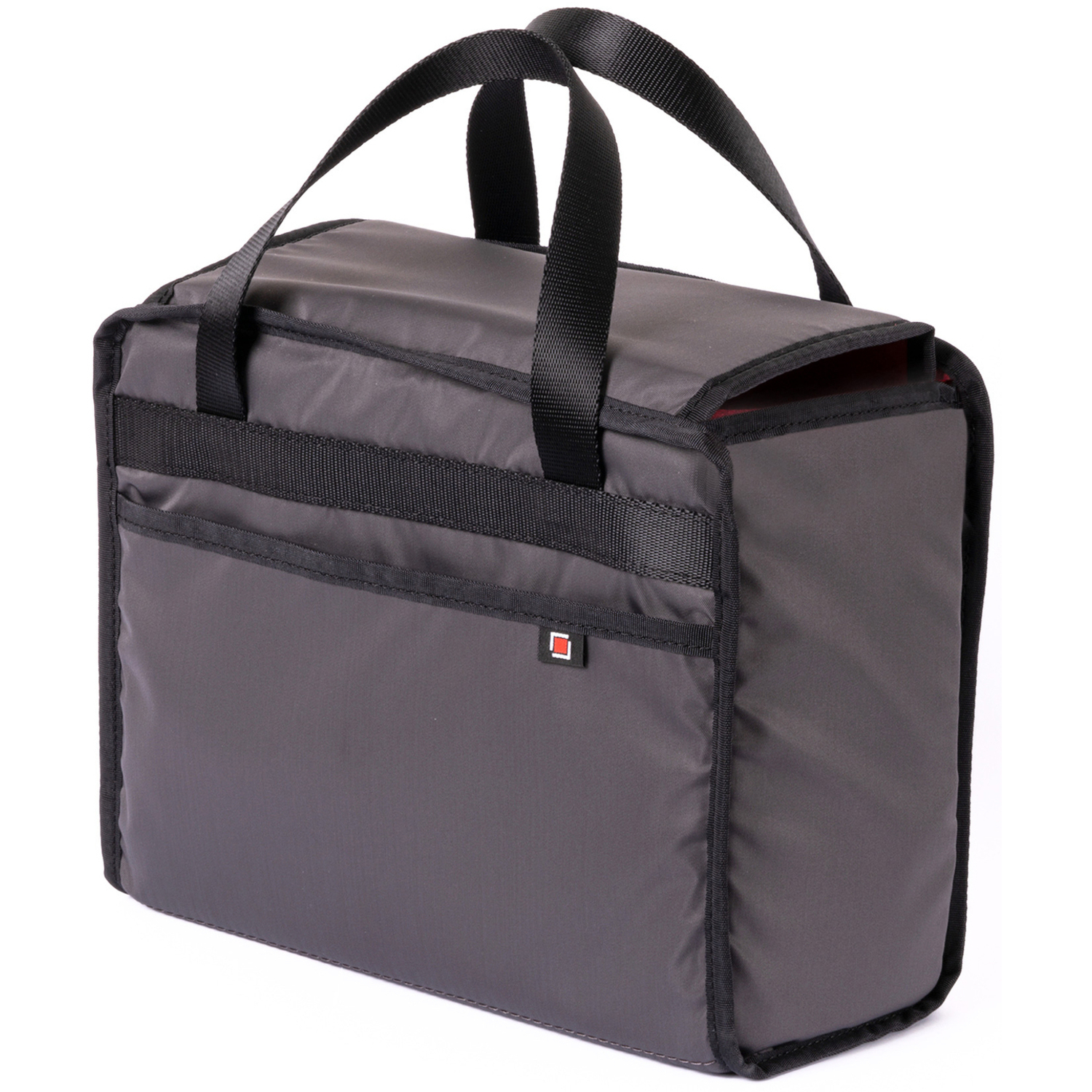 Artisan & Artist ACAM-EX0002 Premium Leder-Rucksack ''TOKYO'' schwarz