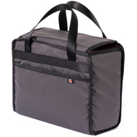 Artisan & Artist Fotorucksack ACAM-EX0002 TOKYO schwarz