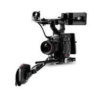 Tilta ES-T26-V Kamerakäfig für Canon C200 V- Mount