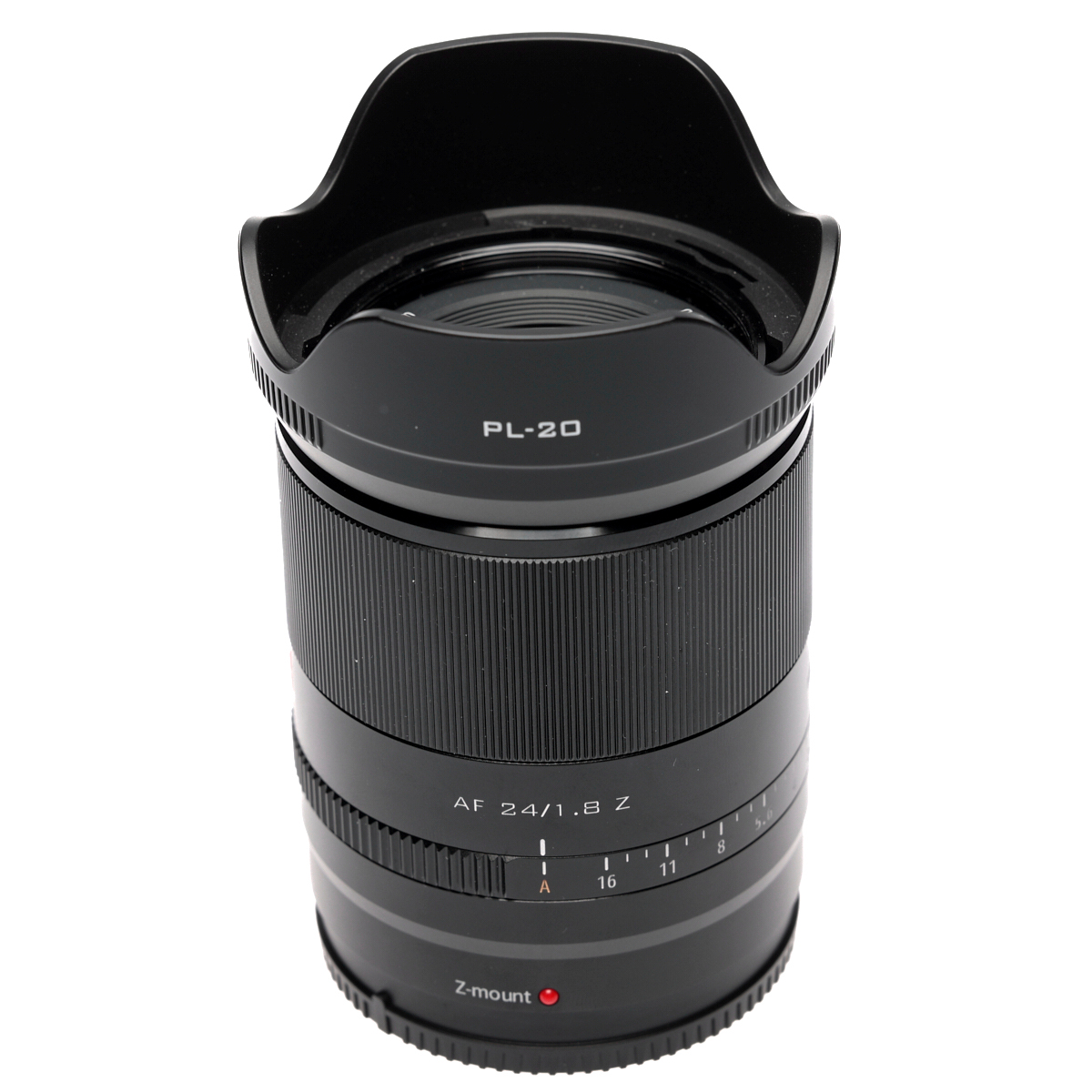 Viltrox 24mm F1.8 AF Nikon Z-Mount gebraucht