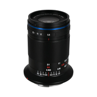 LAOWA 85mm F5.6 2X Ultra Macro APO für Canon RF-Mount