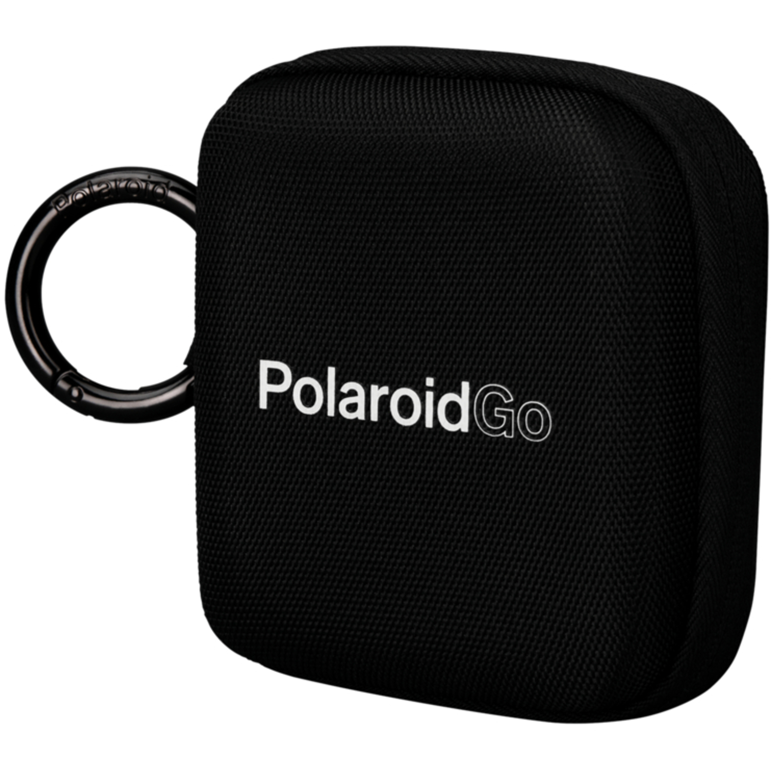 Polaroid Go Pocket Photo Album, schwarz