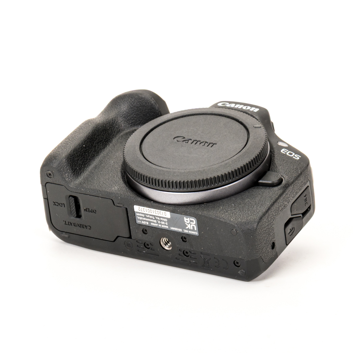 Canon EOS R100 gebraucht