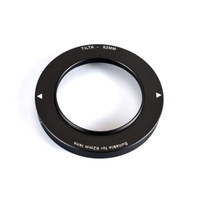 Tilta MB-T15-62 Adapterring für Mini-Klemm-Mattbox 62 mm