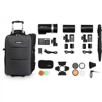 Godox AD-K1 Three Light Kit mit AD300Pro & AD100Pro