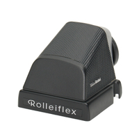 Rollei Prism Finder 90° f.6000 #98181 Schwarz gebraucht