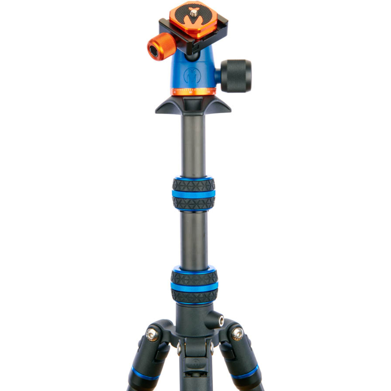 3 Legged Thing Punks Brian 2.0 Airhed Neo 2.0 Blau