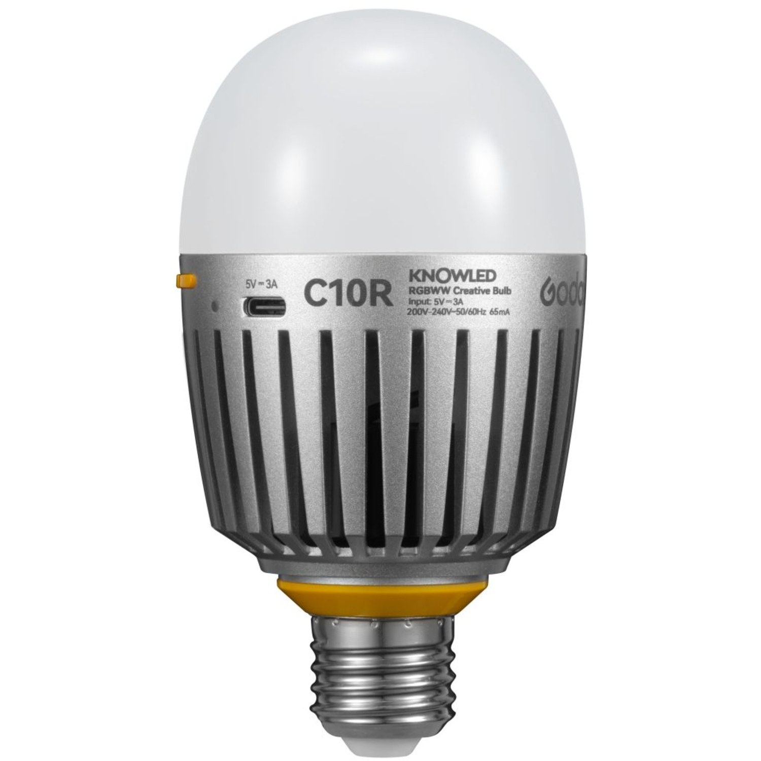 Godox C10R Knowled LED-Leuchte