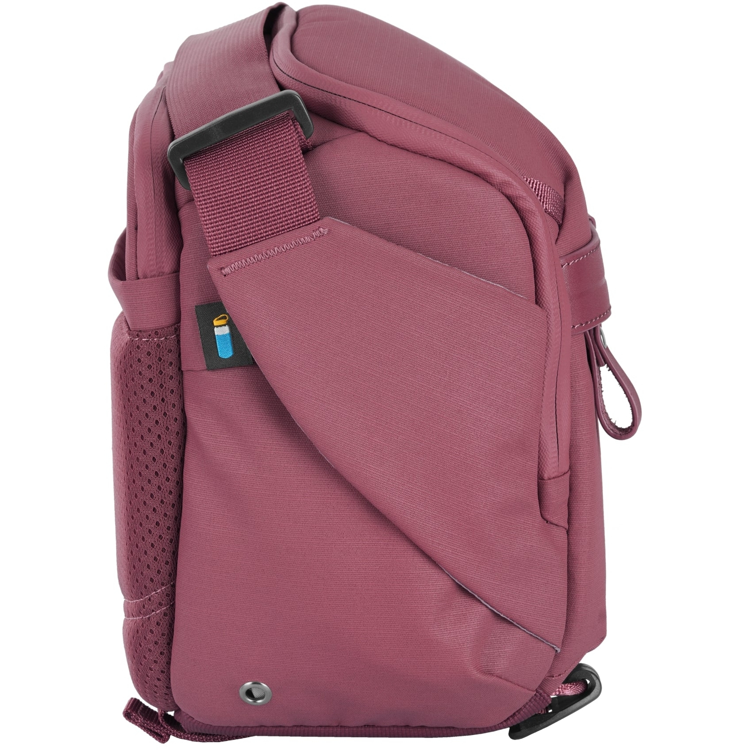 Vanguard VEO Metro S7L MG 7L burgunder