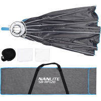 Nanlite Parabol-Softbox Rapid 120